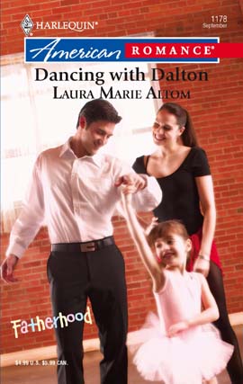 Title details for Dancing with Dalton by Laura Marie Altom - Available